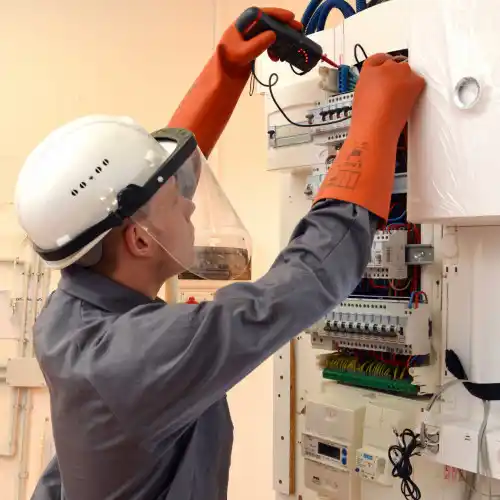 elektricien Haarlo